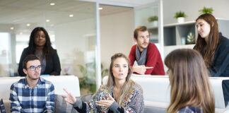 Jak delegować zadania