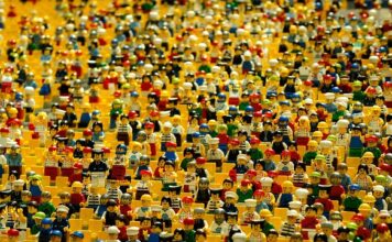 Jakie są najfajniejsze zabawki?