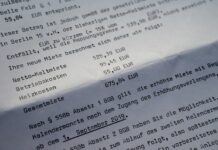 Ile wynosi czynsz we wspólnocie mieszkaniowej?