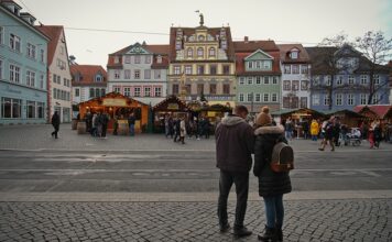 Gdzie można handlować bez zezwolenia? Gdzie można handlować bez zezwolenia?