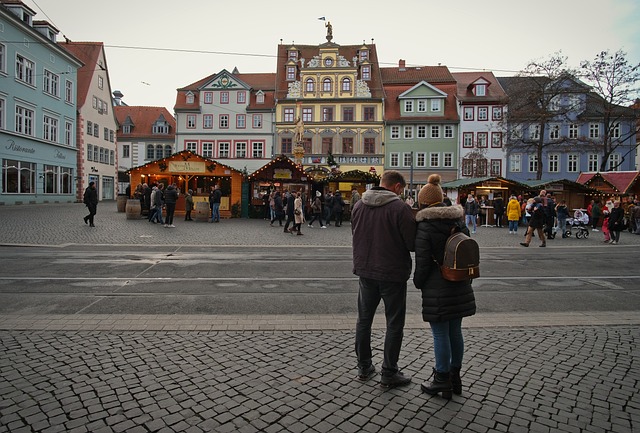 Gdzie można handlować bez zezwolenia? Gdzie można handlować bez zezwolenia?