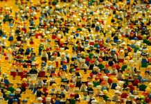 Jakie to zabawki Montessori?