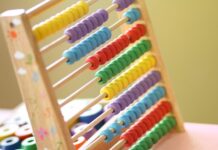 W jakim wieku dziecko umie liczyć do 10?