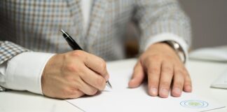 Na co zwrócić uwagę przy podpisywaniu umowy najmu mieszkania?