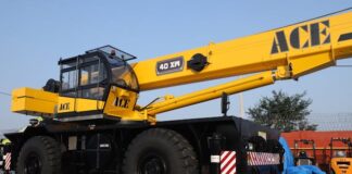 Ile kosztuje wynajęcie podnośnika przegubowego koszowego na godzinę